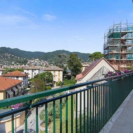 Casa Babette By Portofinohomes Rapallo Exterior photo