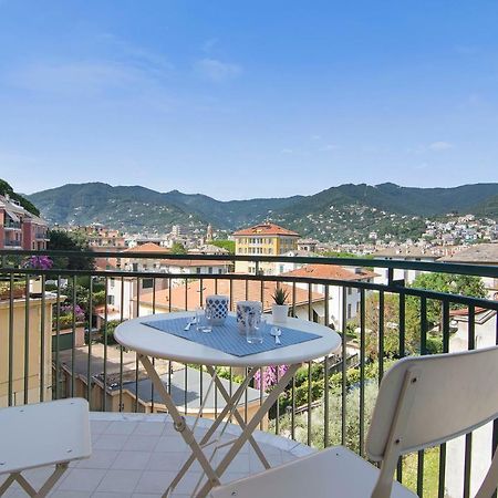 Casa Babette By Portofinohomes Rapallo Exterior photo