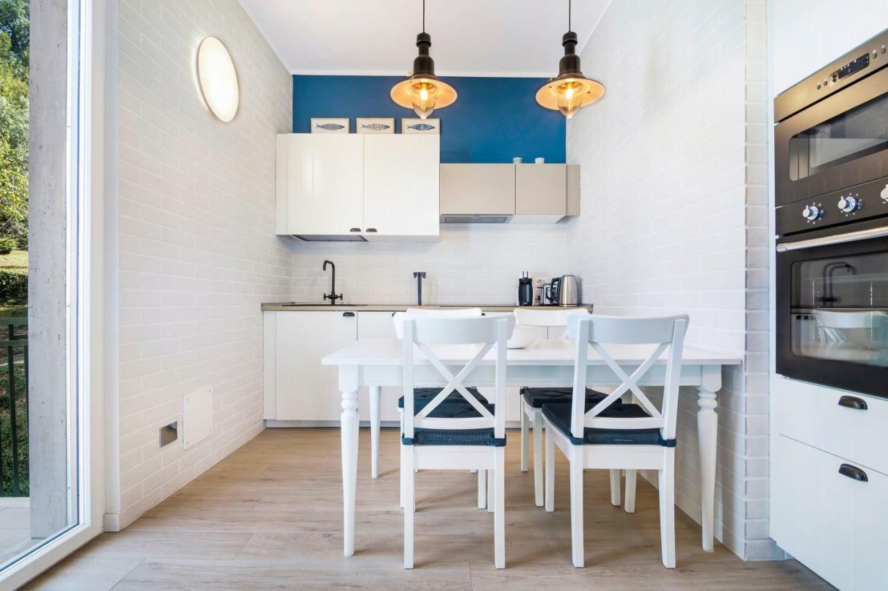 Casa Babette By Portofinohomes Rapallo Exterior photo