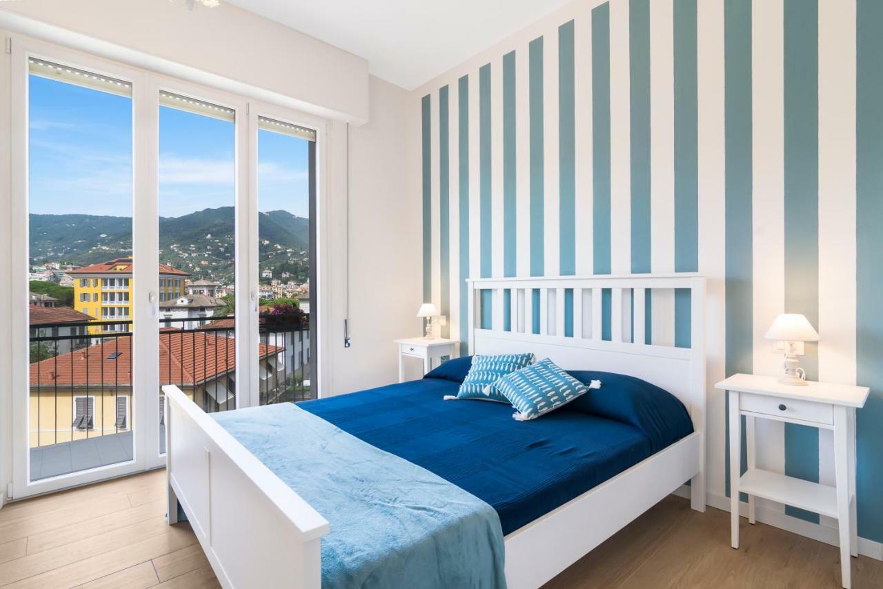 Casa Babette By Portofinohomes Rapallo Exterior photo