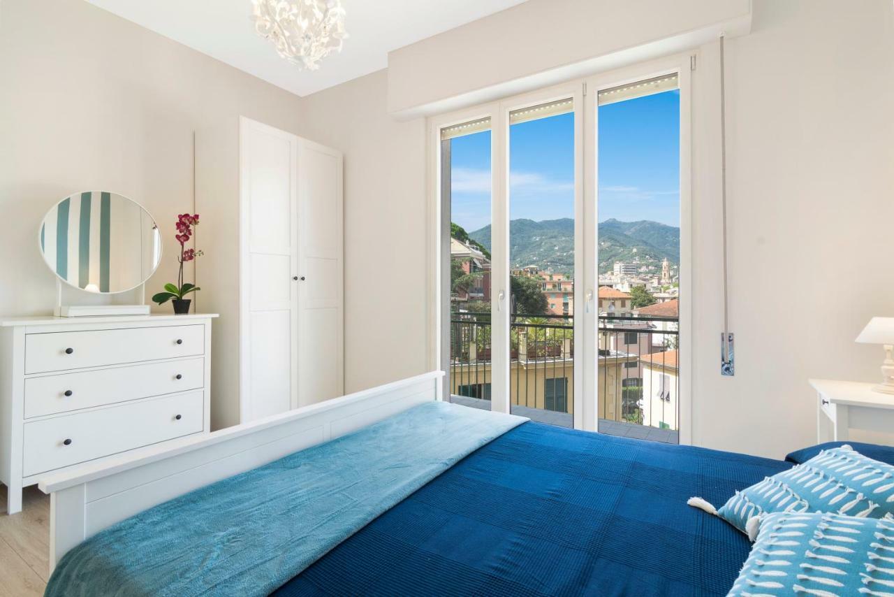 Casa Babette By Portofinohomes Rapallo Exterior photo