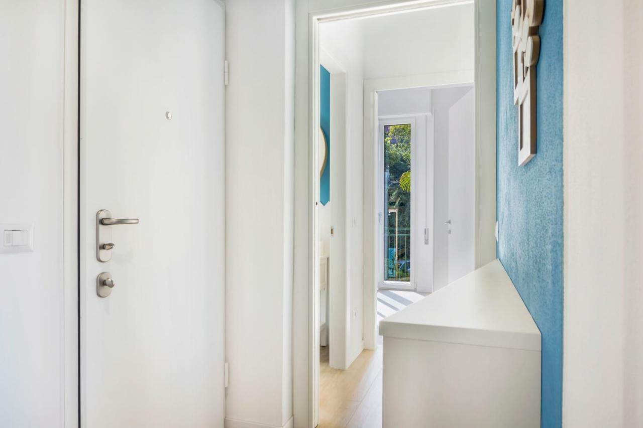 Casa Babette By Portofinohomes Rapallo Exterior photo
