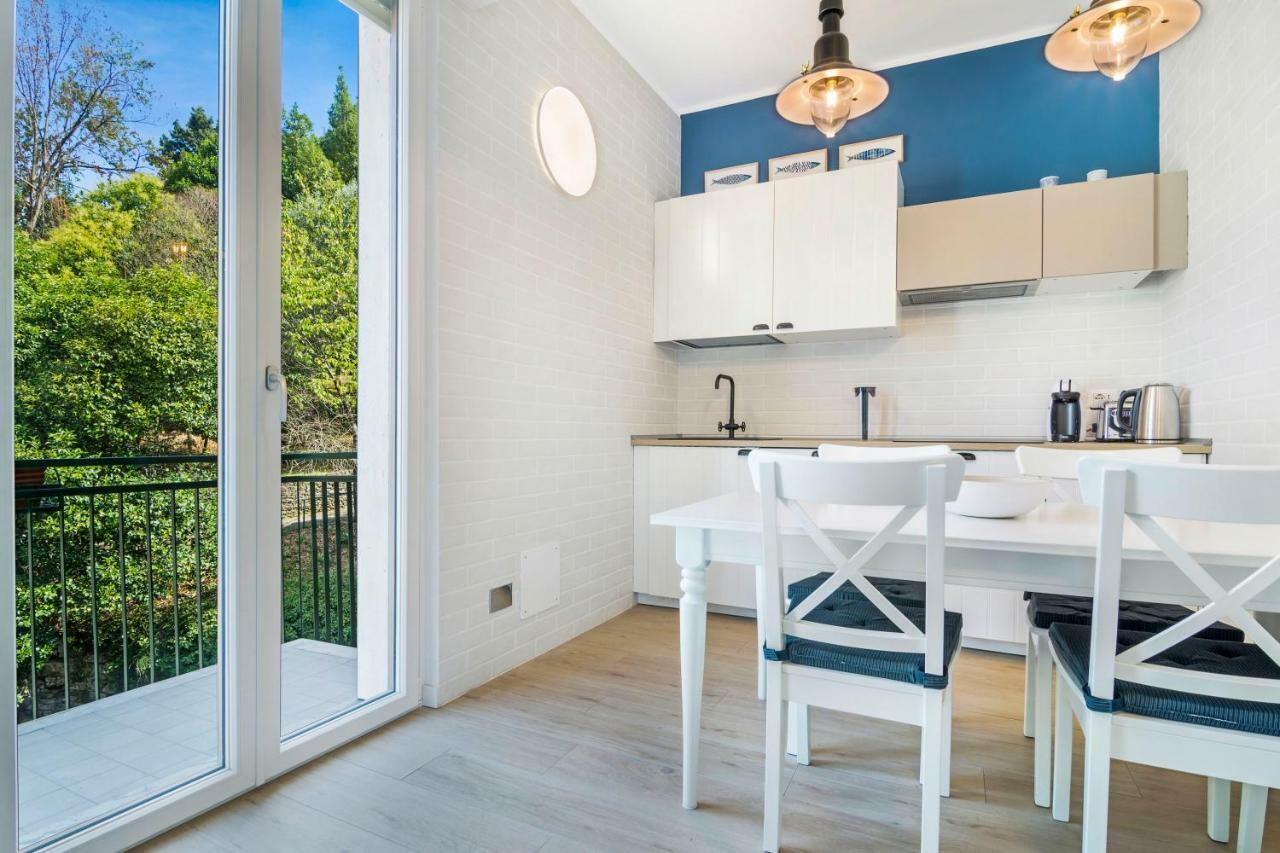 Casa Babette By Portofinohomes Rapallo Exterior photo