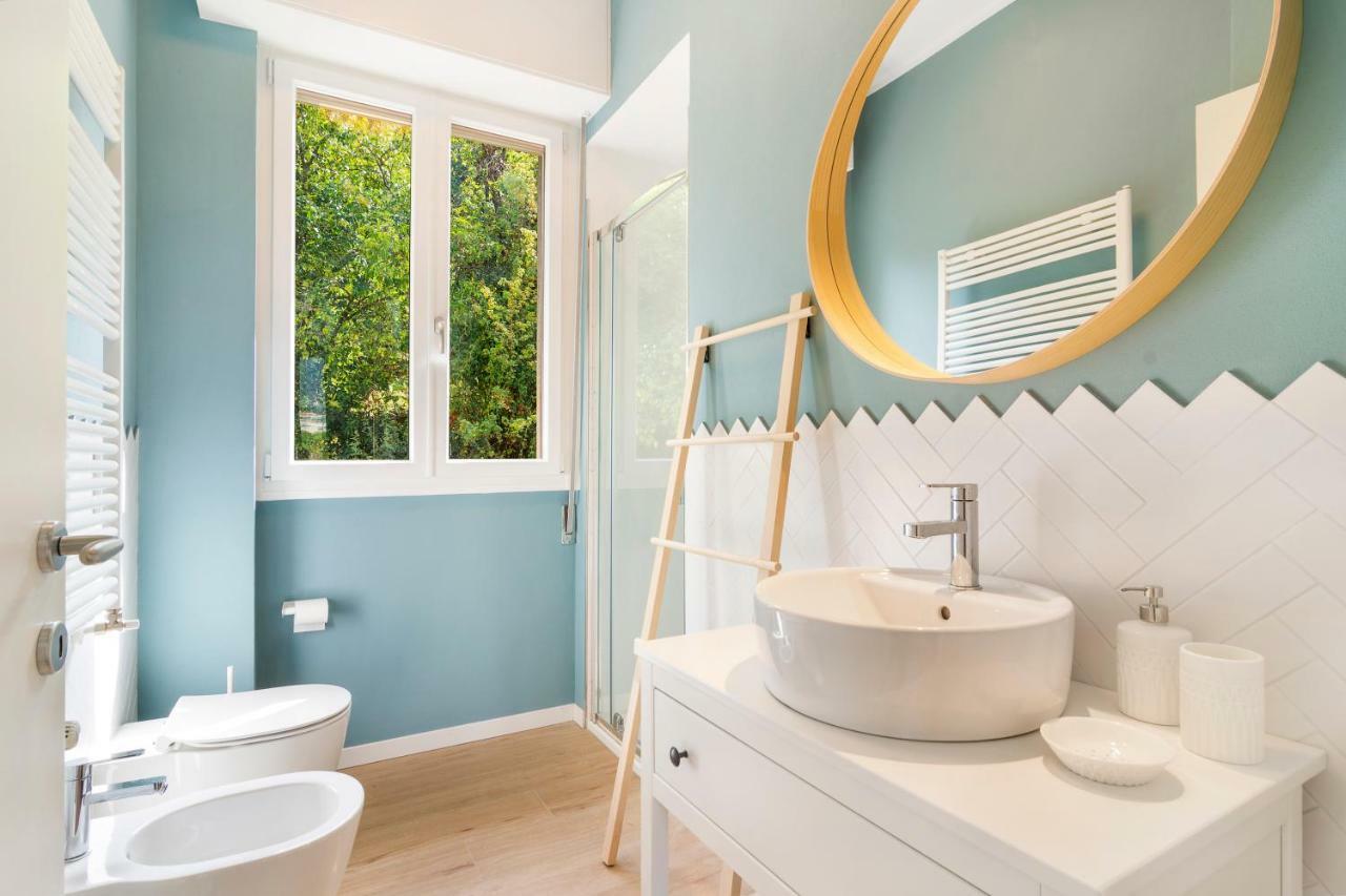 Casa Babette By Portofinohomes Rapallo Exterior photo