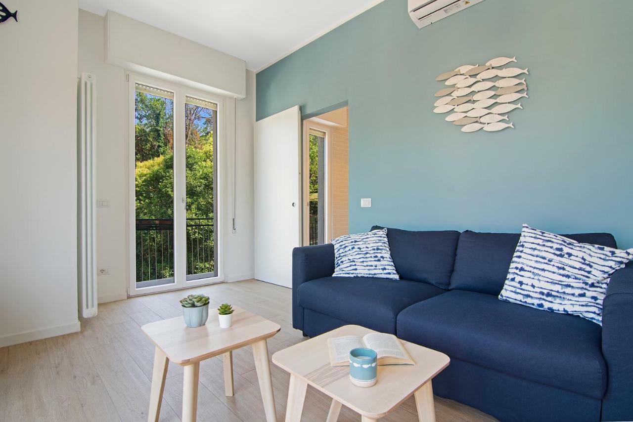 Casa Babette By Portofinohomes Rapallo Exterior photo